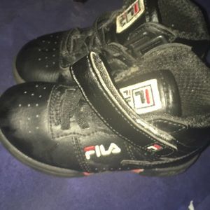 Toddler shoes